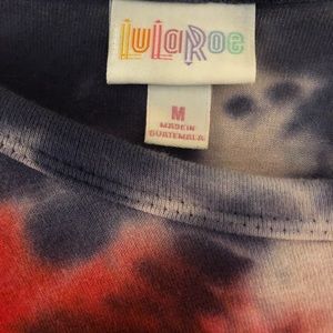 Lularoe Maria Size M